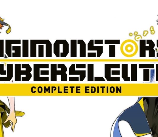Trailer de Digimon Story Cyber Sleuth Complete Edition