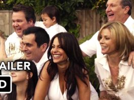 Modern family: tráiler de la 11ª temporada (y final) modern family 11 tráiler