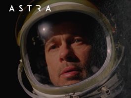 Ad Astra: nuevo avance del film espacial de James Gray Ad Astra tráiler