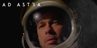 Ad Astra: nuevo avance del film espacial de James Gray Ad Astra tráiler