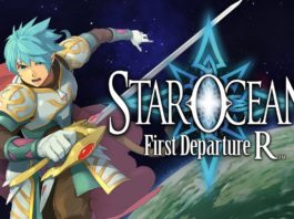 Star Ocean First Depature R viaja a Europa este año