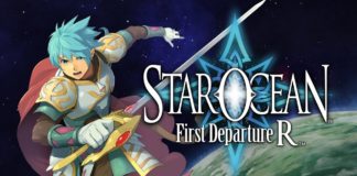 Star Ocean First Depature R viaja a Europa este año