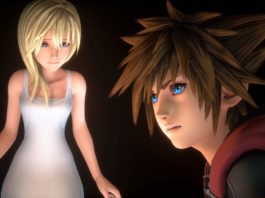 Kingdom Hearts III presenta su nuevo DLC Re:Mind