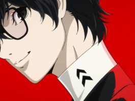 El Opening de Persona 5 Royal ya esta aquí