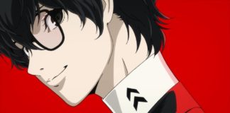 El Opening de Persona 5 Royal ya esta aquí