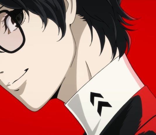 El Opening de Persona 5 Royal ya esta aquí