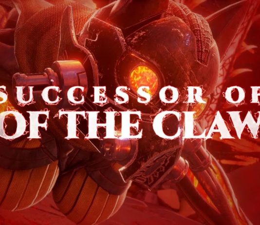 Un Boss más de Code Vein recibe su video