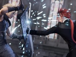 Desvelado el nuevo tráiler de Final Fantasy VII Remake
