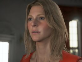 Death Stranding expone trailer de “Briefing”