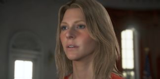 Death Stranding expone trailer de “Briefing”