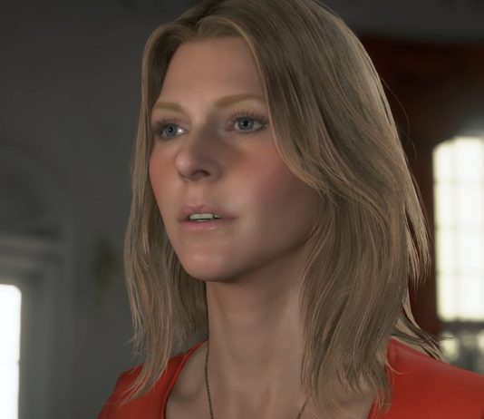 Death Stranding expone trailer de “Briefing”