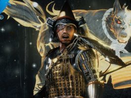 Nioh 2 llegará a puertos occidentales temprano en 2020