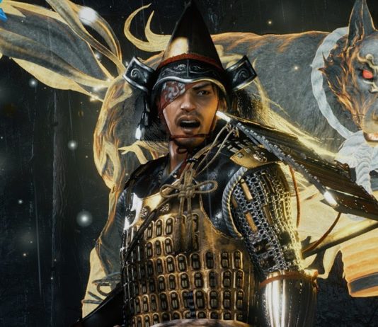 Nioh 2 llegará a puertos occidentales temprano en 2020