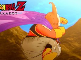 Dragon Ball Z Kakarot: Saga de Majin Buu estará presente