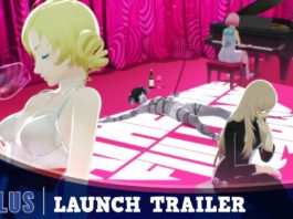 Catherine: Full Body y su tráiler de lanzamiento