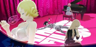 Catherine: Full Body y su tráiler de lanzamiento