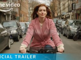 Modern love: tráiler de la nueva serie romántica de Amazon Prime modern love tráiler