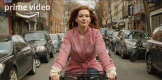 Modern love: tráiler de la nueva serie romántica de Amazon Prime modern love tráiler