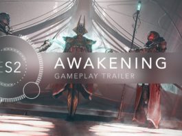 Endless Space 2 Awakening ya disponible