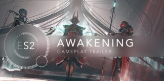 Endless Space 2 Awakening ya disponible