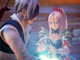 Trailer de Tales of Arise del TGS 2019