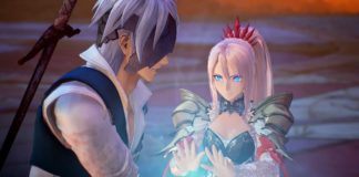 Trailer de Tales of Arise del TGS 2019