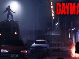 El terrorífico Daymare:1998 ya se encuentra disponible para PC