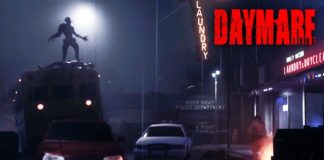 El terrorífico Daymare:1998 ya se encuentra disponible para PC