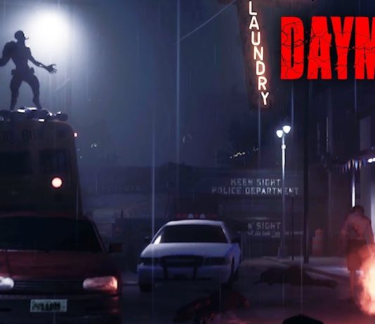 El terrorífico Daymare:1998 ya se encuentra disponible para PC