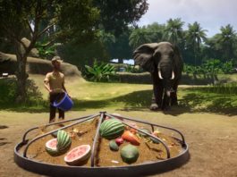 Nuevo tráiler de Planet Zoo