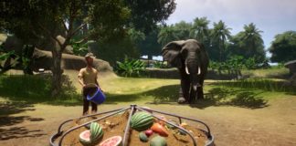 Nuevo tráiler de Planet Zoo