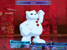 Digimon Story Cyber Sleuth Complete Edition: Trailer de combate