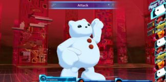 Digimon Story Cyber Sleuth Complete Edition: Trailer de combate