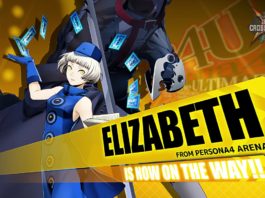 BlazBlue Cross Tag Battle: Nuevos personajes anunciados