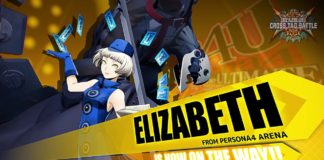 BlazBlue Cross Tag Battle: Nuevos personajes anunciados