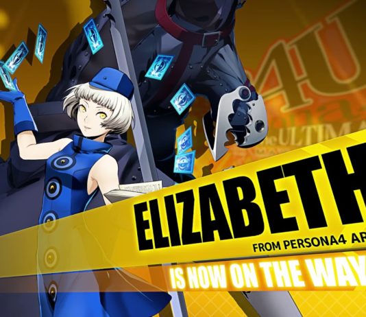 BlazBlue Cross Tag Battle: Nuevos personajes anunciados