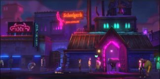 Afterparty y su humor llegarán el 29 de octubre