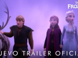 Frozen 2: el nuevo tráiler nos lleva hasta un bosque encantado
