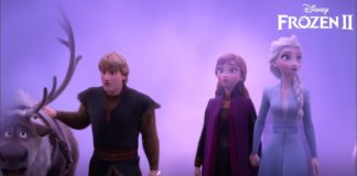 Frozen 2: el nuevo tráiler nos lleva hasta un bosque encantado