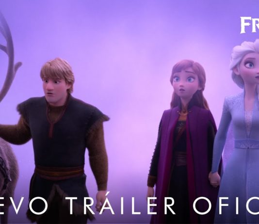 Frozen 2: el nuevo tráiler nos lleva hasta un bosque encantado