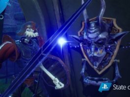 Remake de MediEvil: Demo ya disponible