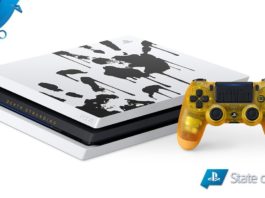 Death Stranding tendrá PlayStation 4 Pro edición especial