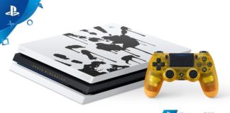 Death Stranding tendrá PlayStation 4 Pro edición especial