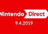 Habrá Nintendo Direct para Mañana