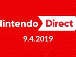 Habrá Nintendo Direct para Mañana
