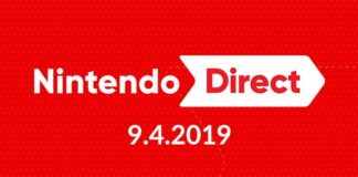 Habrá Nintendo Direct para Mañana