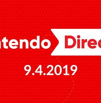 Habrá Nintendo Direct para Mañana