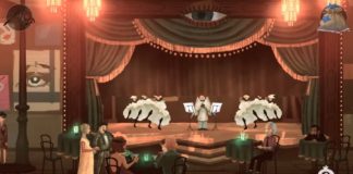 Nubla 2: M, La ciudad del centro del mundo; un orgullo español