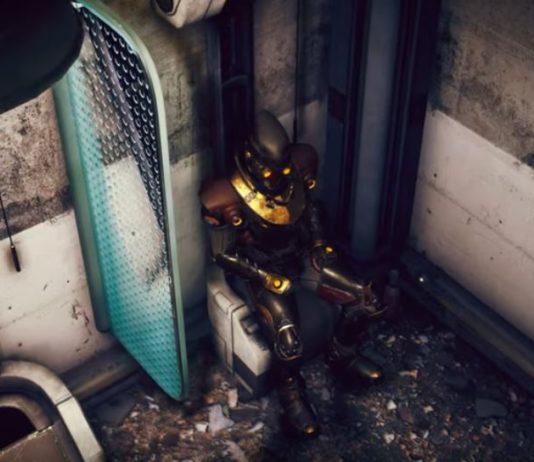 The Outer Worlds para Switch se ve afectado por el Coronavirus