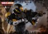 Ranger Javelin de Anthem: conoce esta figura